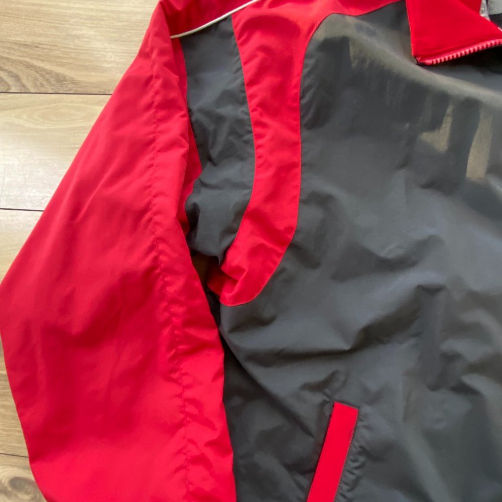 New Jersey Devils Jacket (Large) - Picture 8 of 8